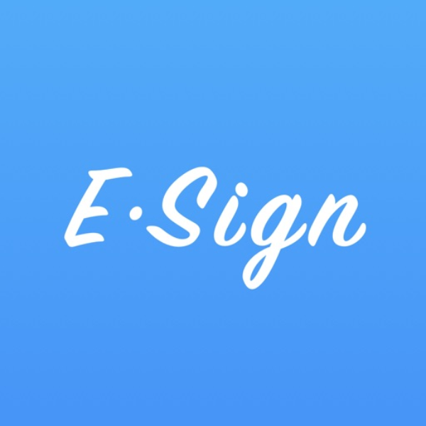 Esign Logo
